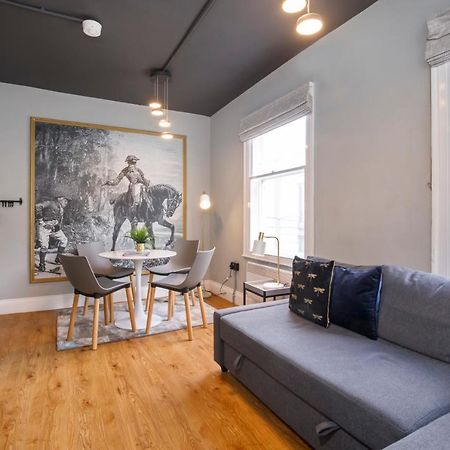 Turpin Quarter In The Centre Of The City, Sleeps 6 يورك المظهر الخارجي الصورة