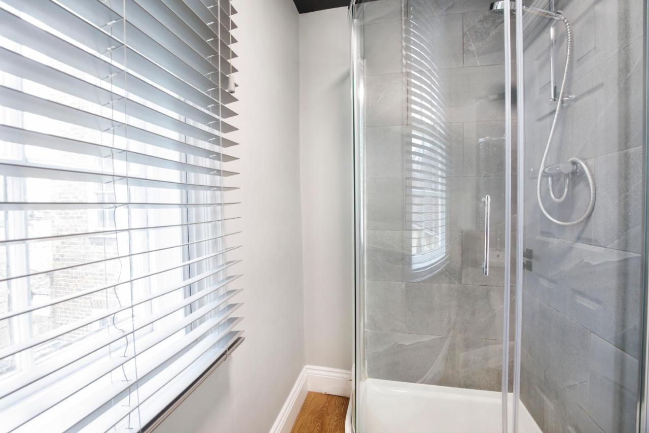Turpin Quarter In The Centre Of The City, Sleeps 6 يورك المظهر الخارجي الصورة