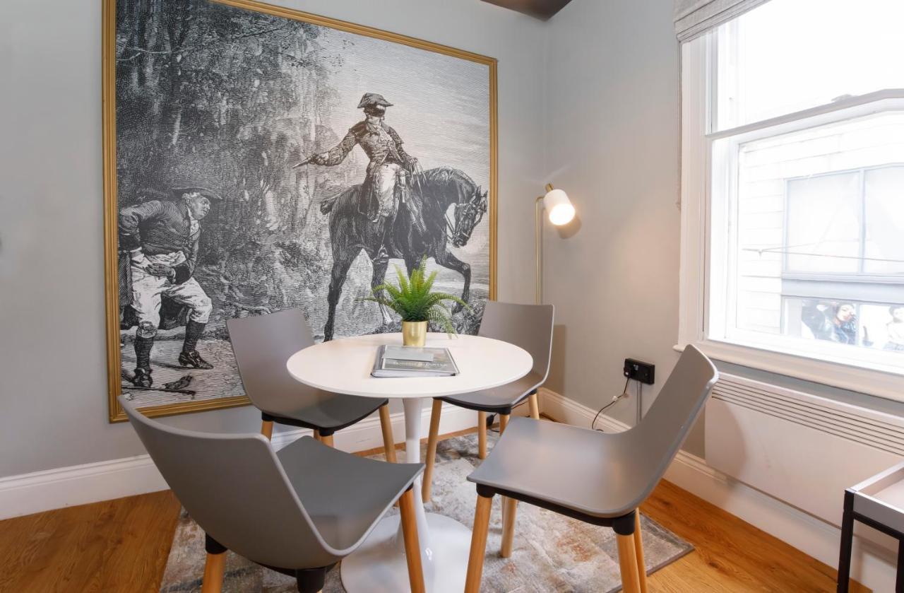 Turpin Quarter In The Centre Of The City, Sleeps 6 يورك المظهر الخارجي الصورة